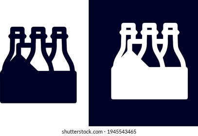 Beer - Icons vector design 