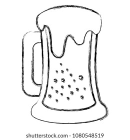 beer jar celebration icon