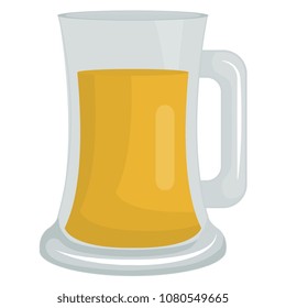 beer jar celebration icon