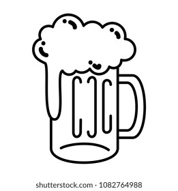 beer jar celebration icon