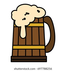 beer jar celebration icon