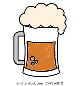 beer jar celebration icon