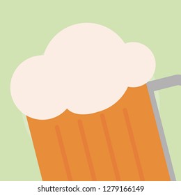 Beer jar design