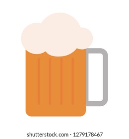 Beer jar icon