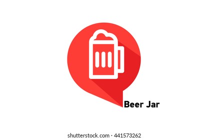 Beer Jar icon