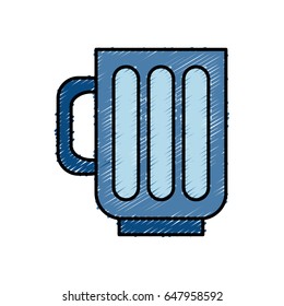 beer jar icon