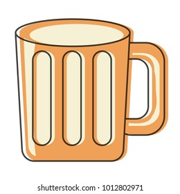 beer jar icon image