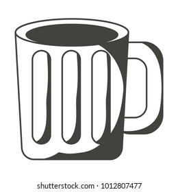 beer jar icon image