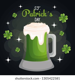 beer jar isolated icon