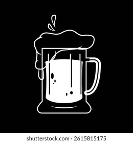 Beer lager drink alcohol liquor man woman weekend
