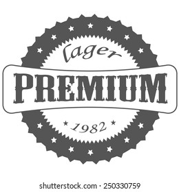 beer lager , logos and Images