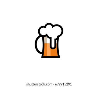 Beer logo