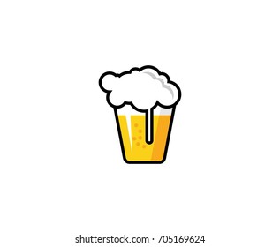 Beer logo