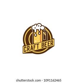 Beer Logo Design
