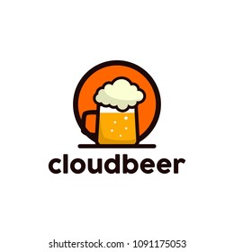 Beer Logo Design