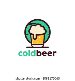 Beer Logo Design