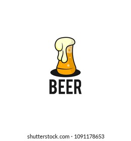 Beer Logo Design