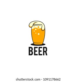 Beer Logo Design