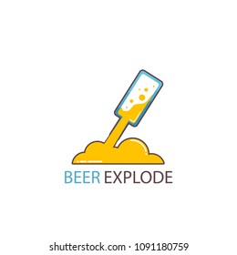 Beer Logo Design