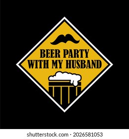 beer logo design , very suitable for printing on t-shirts, with exclusive designs , low battery need beer