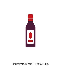 Beer Logo Icon Design