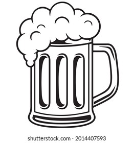 beer logo inspirational positive quotes, motivational, typography, lettering design