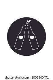 beer and love