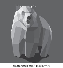 beer low poly