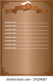 beer menu
