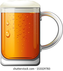 Beer Mug