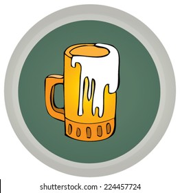 Beer Mug