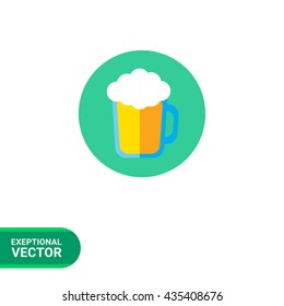 Beer mug