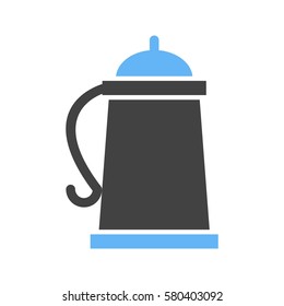 Beer Mug