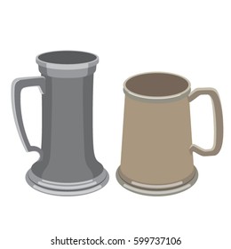 beer mug