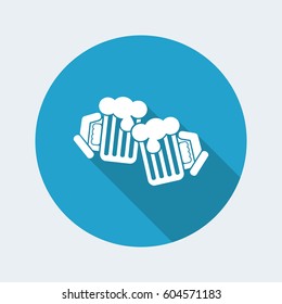 Beer mug