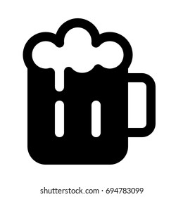 beer mug