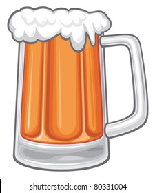 beer mug