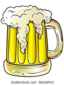 Beer Mug