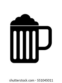 Biermuschelsymbol
