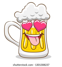 beer mug clipart