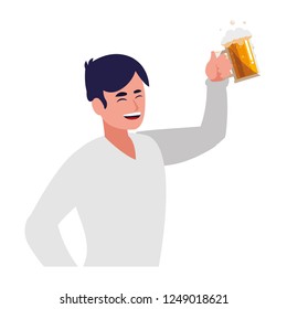 beer mug design