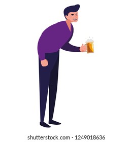 beer mug design
