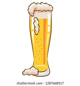 beer mug design