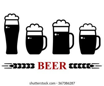 26,206 Beer jug Images, Stock Photos & Vectors | Shutterstock