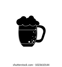 beer mug icon