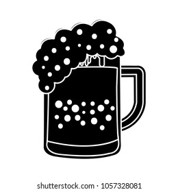 beer mug icon