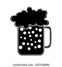 beer mug icon