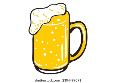 Beer Mug, Beer Stein, Alcohol, Beer Clipart, Cheers And Beers, Drinking Dad, Beer Babe, Gift for dad, Gift for him, Gift husband