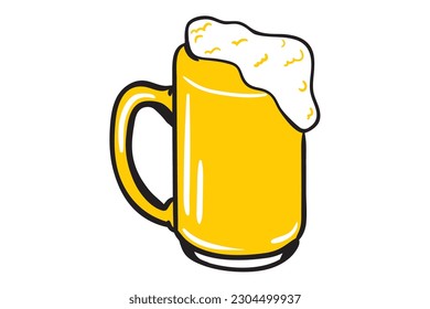 Beer Mug, Beer Stein, Alcohol, Beer Clipart, Cheers And Beers, Drinking Dad, Beer Babe, Gift for dad, Gift for him, Gift husband