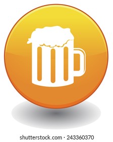 Beer Mug web button